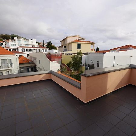 Appartement Travellers Pearl By Storytellers à Funchal  Extérieur photo