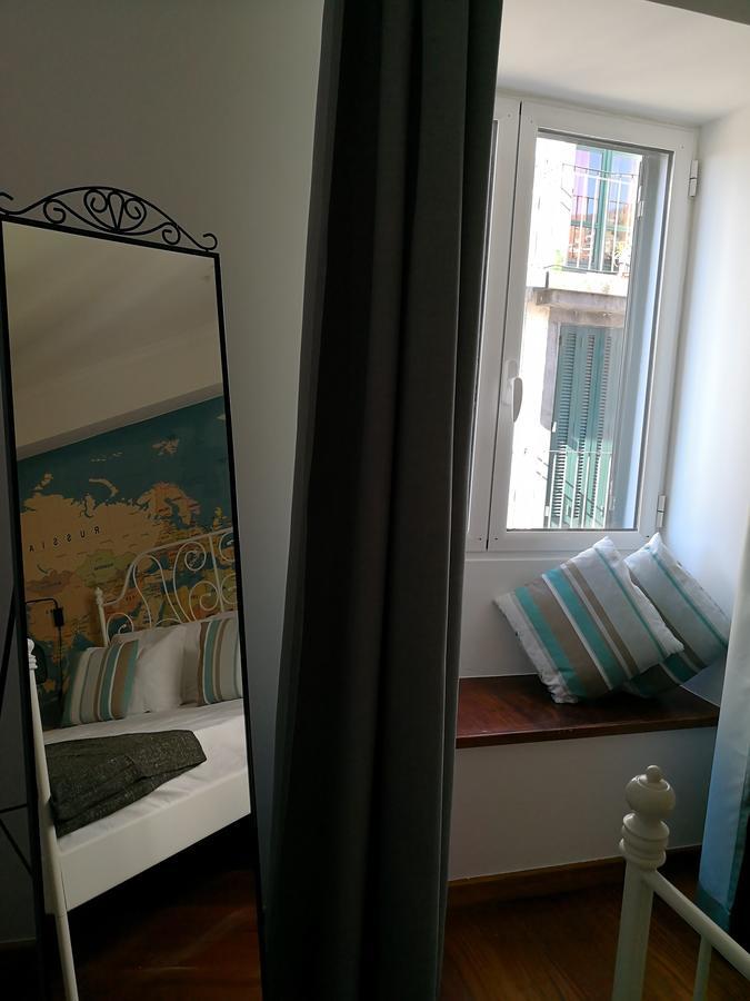 Appartement Travellers Pearl By Storytellers à Funchal  Extérieur photo