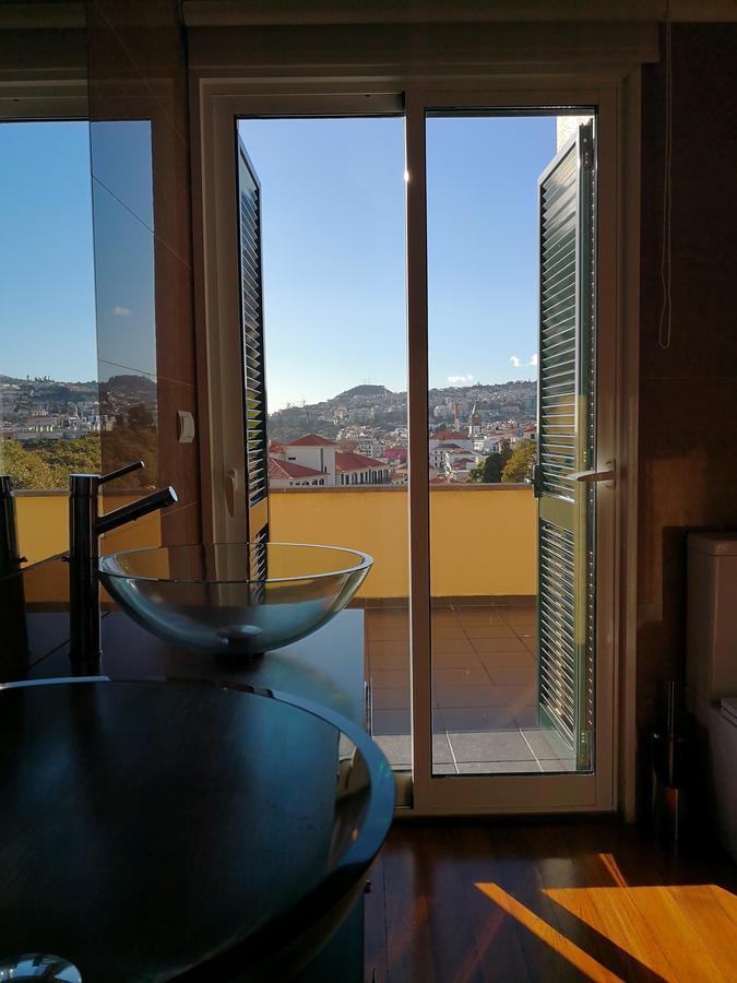 Appartement Travellers Pearl By Storytellers à Funchal  Extérieur photo